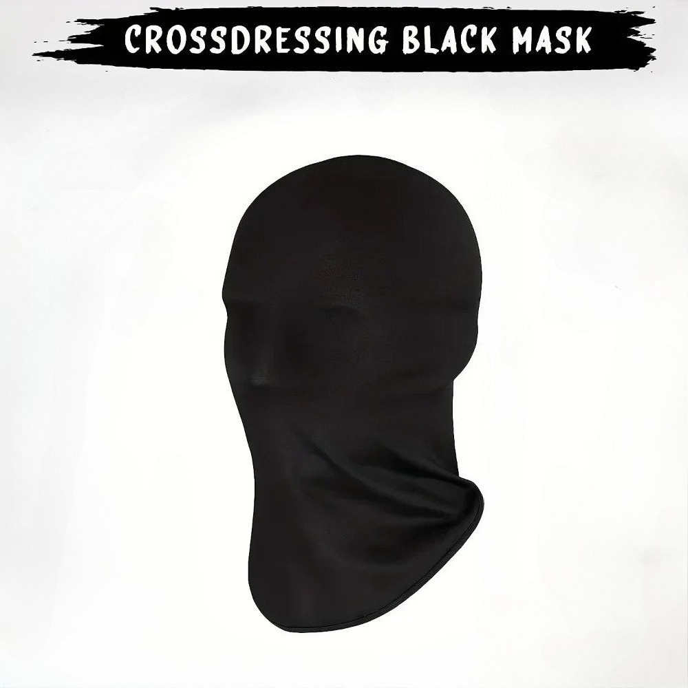 Balaclava Ski Mask - Полнолицевая балаклава для мужчин и женщин,