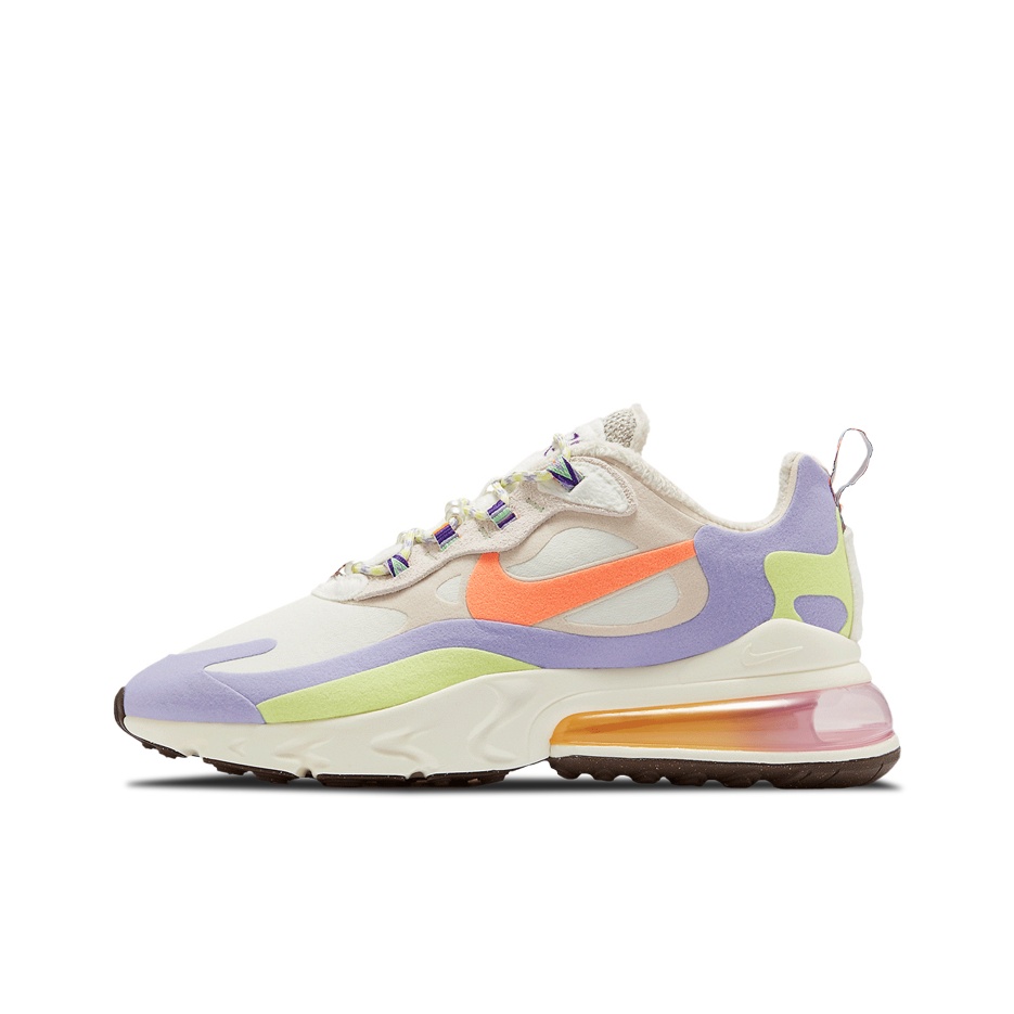 Nike Shoes Air Max 270 - Женские кроссовки Nike Air Max 270,