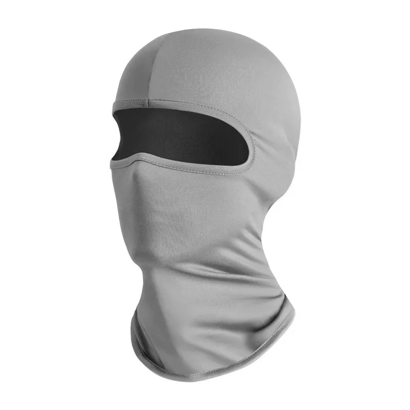 1 шт. Универсальная маска из л – обзор и цена Balaclava Ski Mask