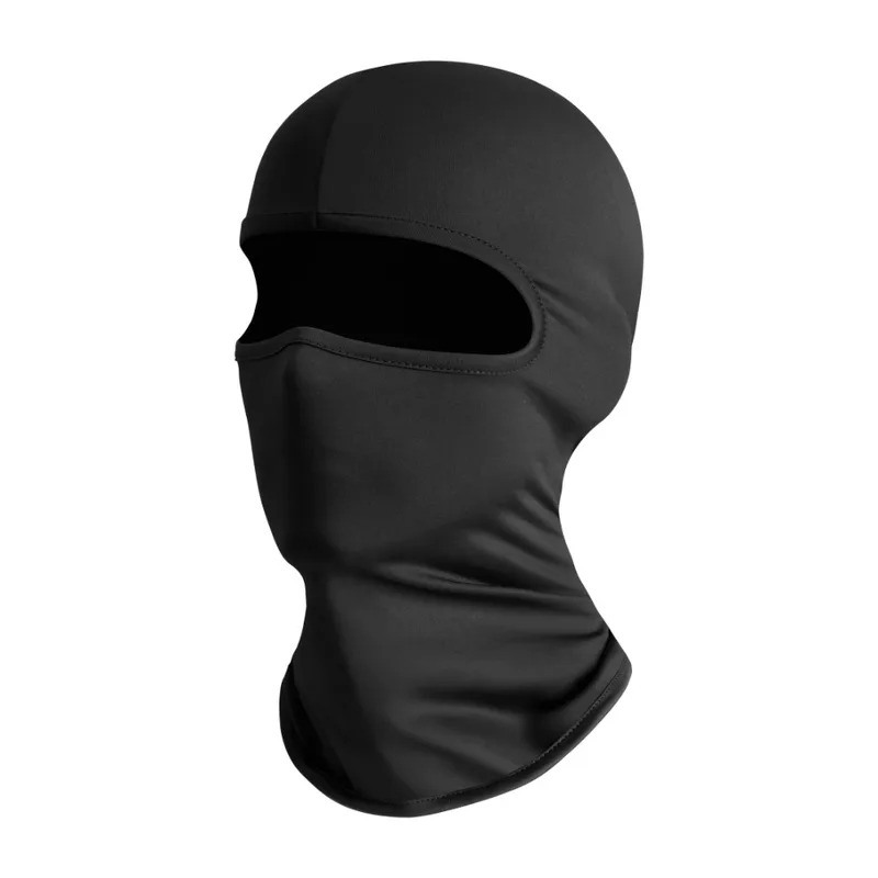 1 шт. Универсальная маска из л – обзор и цена Balaclava Ski Mask