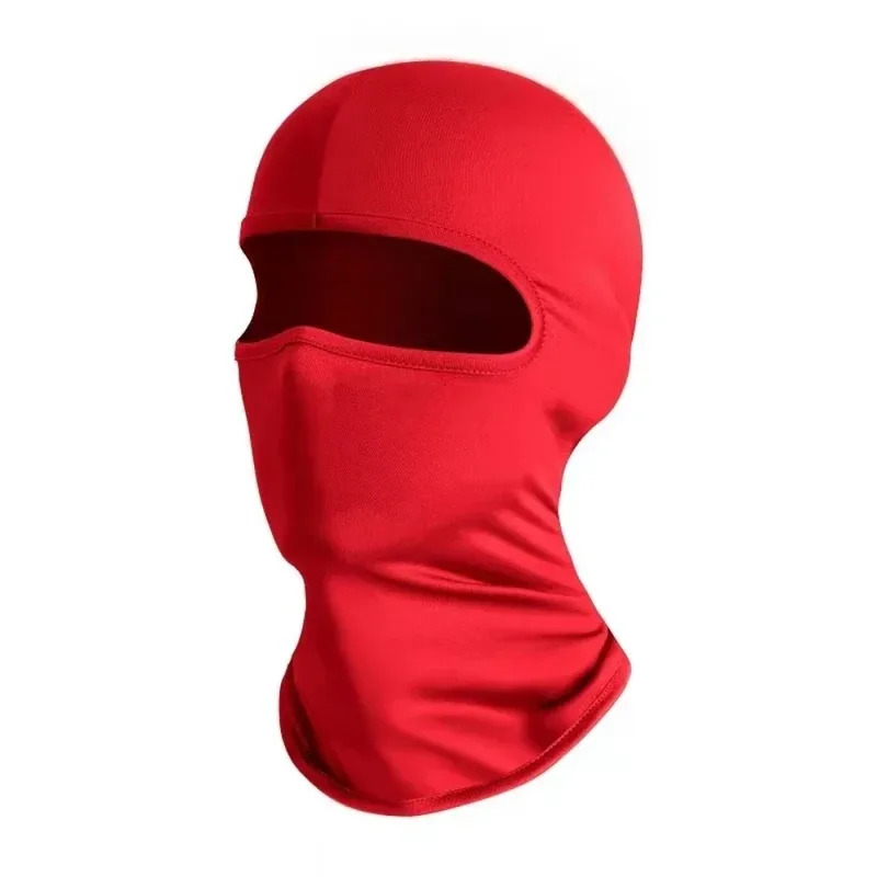 1 шт. Универсальная маска из л – обзор и цена Balaclava Ski Mask