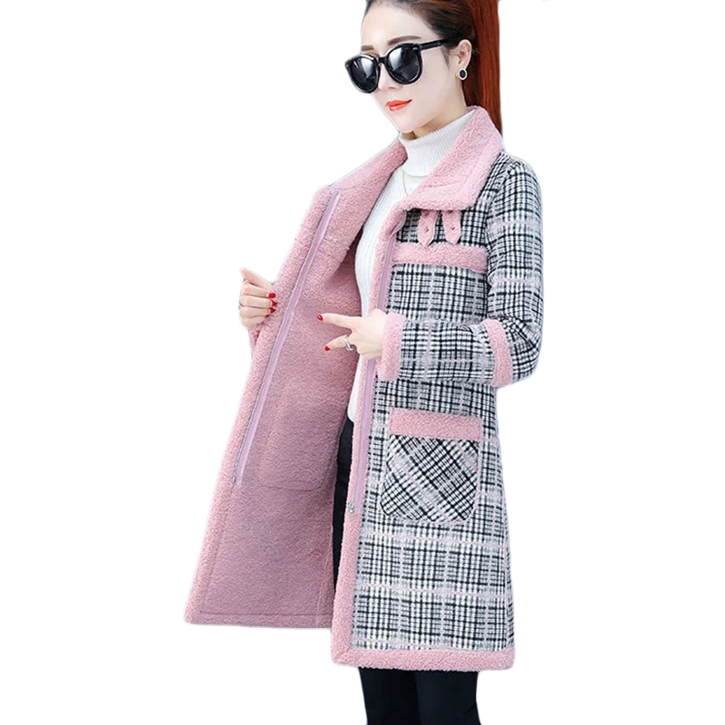 Новое зимнее шерстяное пальто  – обзор и цена Wool Coat Peacoat