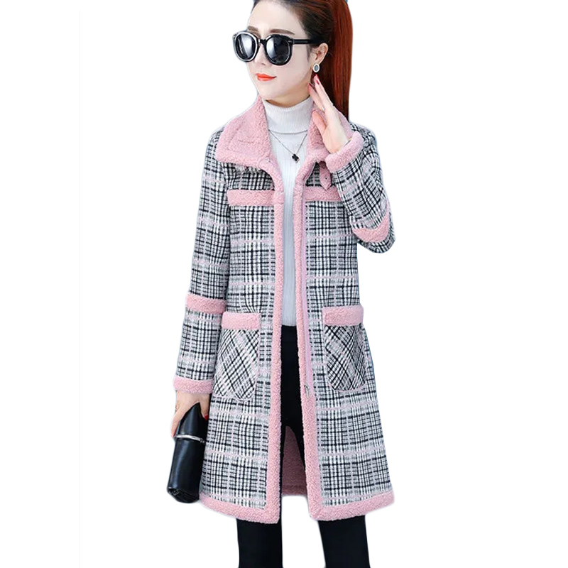 Новое зимнее шерстяное пальто  – обзор и цена Wool Coat Peacoat