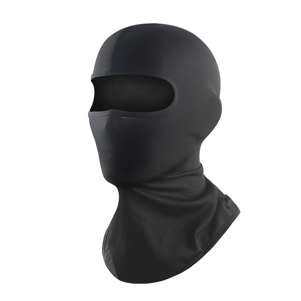 Мотоциклетная маска-балаклава  – обзор и цена Balaclava Ski Mask