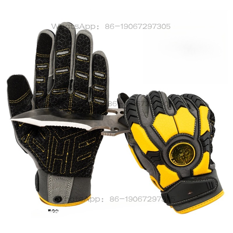 Защитные перчатки с антипрокол – обзор и цена Touch Screen Gloves