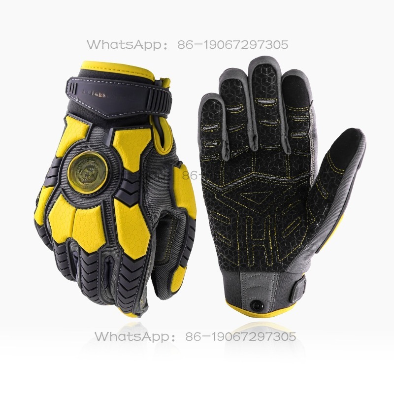 Защитные перчатки с антипрокол – обзор и цена Touch Screen Gloves