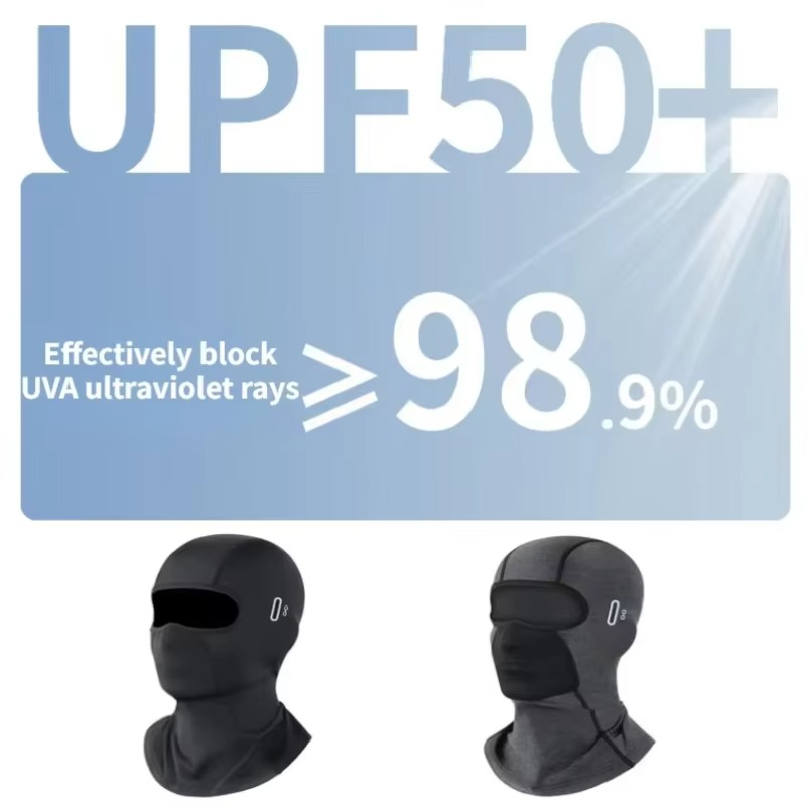 Мотоциклетная балаклава с защи – обзор и цена Balaclava Ski Mask