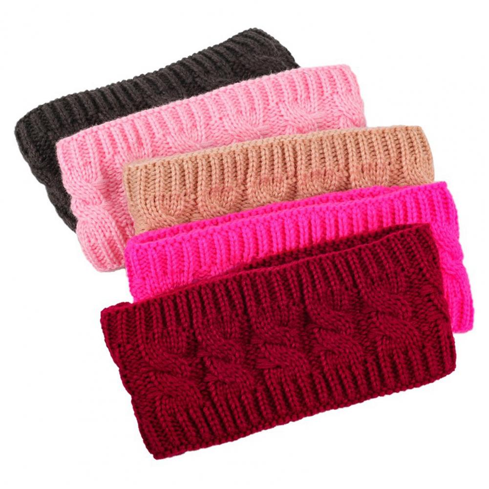 Зимние утеплители для ушей для – обзор и цена Fleece Ear Warmer Band