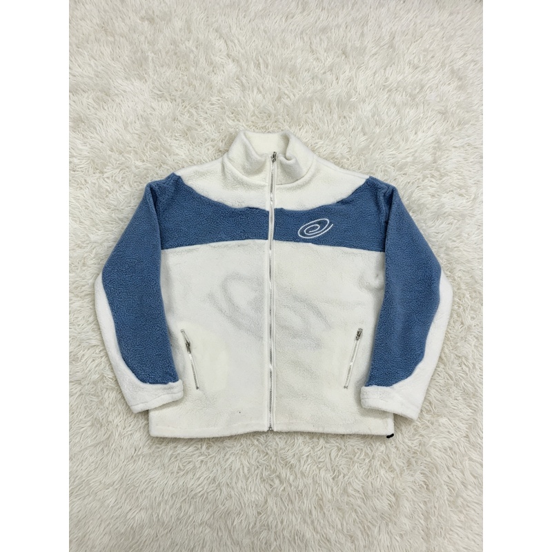 Зимняя женская куртка из шерпа – обзор и цена Sherpa Hoodie Fleece