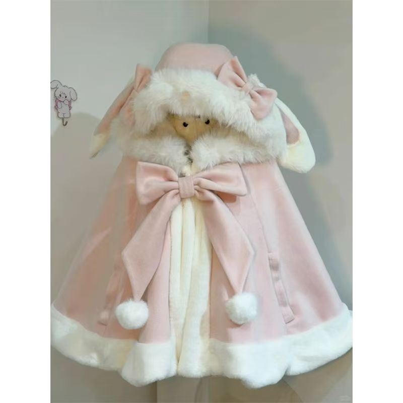 Зимнее пальто-накидка 2026 год – обзор и цена Wool Coat Peacoat