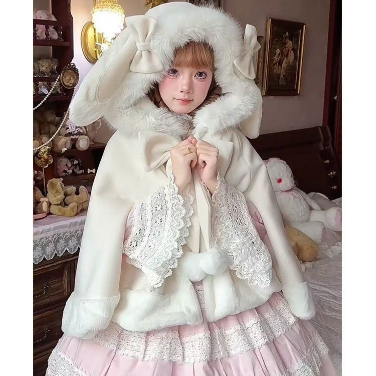 Зимнее пальто-накидка 2026 год – обзор и цена Wool Coat Peacoat