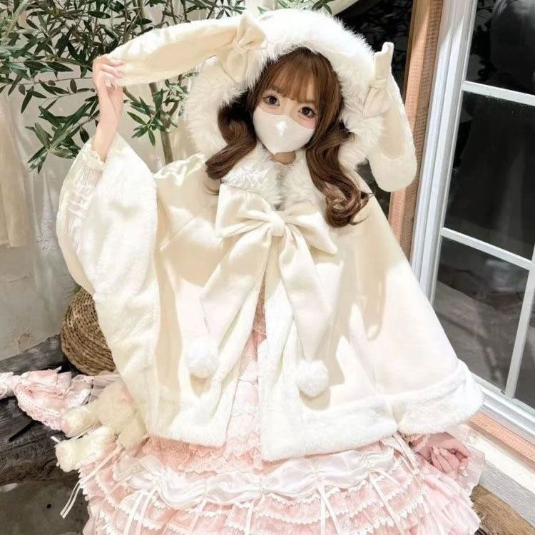 Зимнее пальто-накидка 2026 год – обзор и цена Wool Coat Peacoat