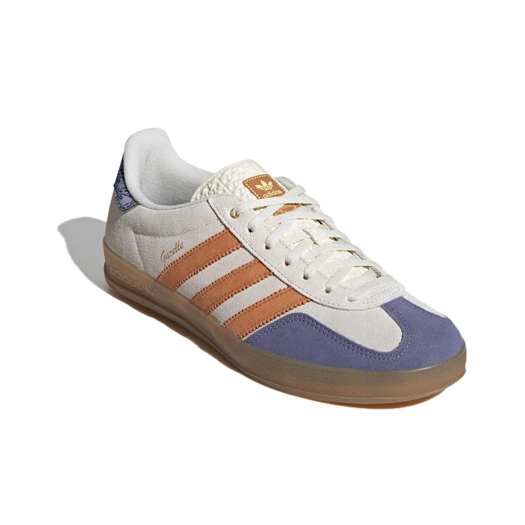 Adidas Originals GAZELLE INDOO – обзор и цена Adidas Shoes Gazelle