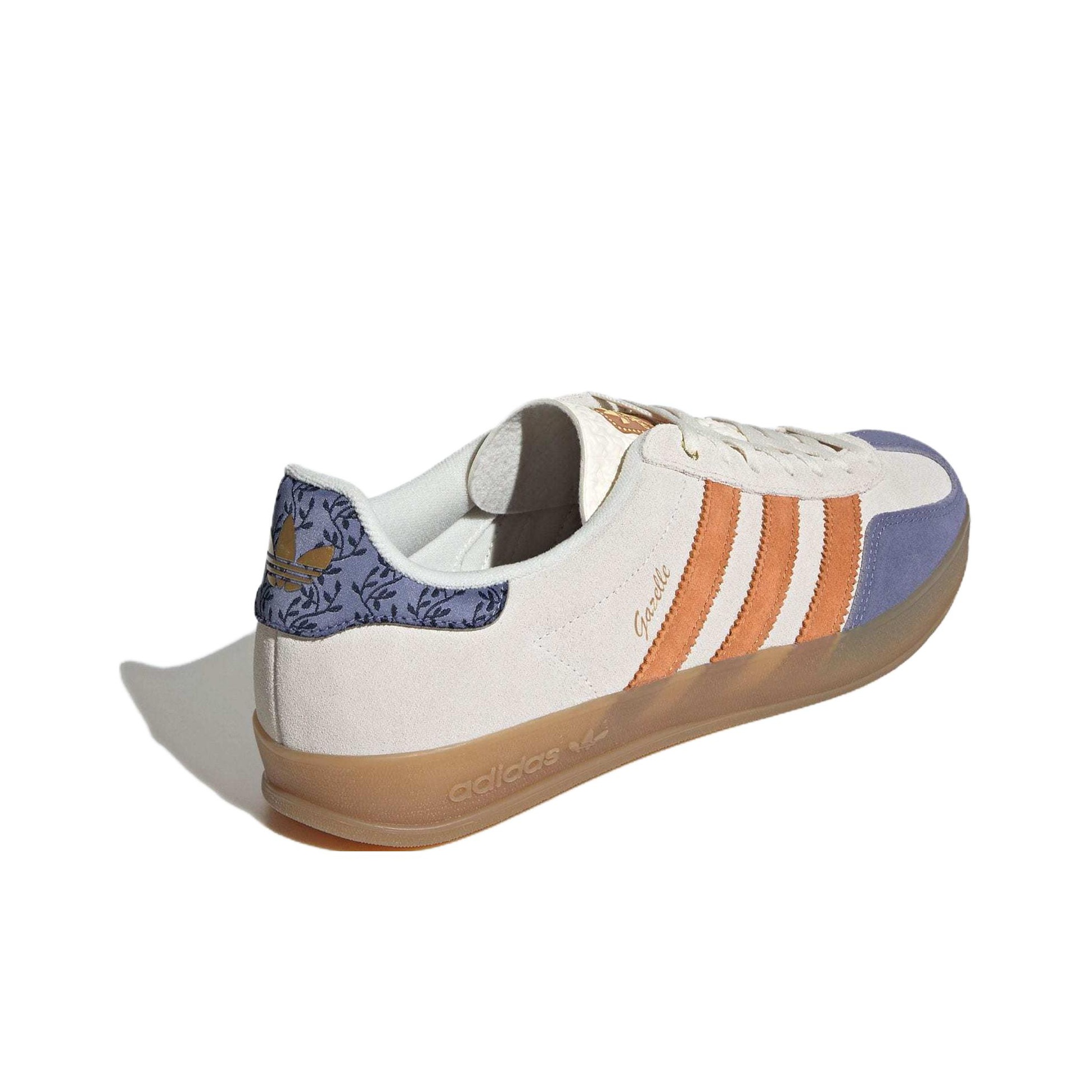 Adidas Originals GAZELLE INDOO – обзор и цена Adidas Shoes Gazelle