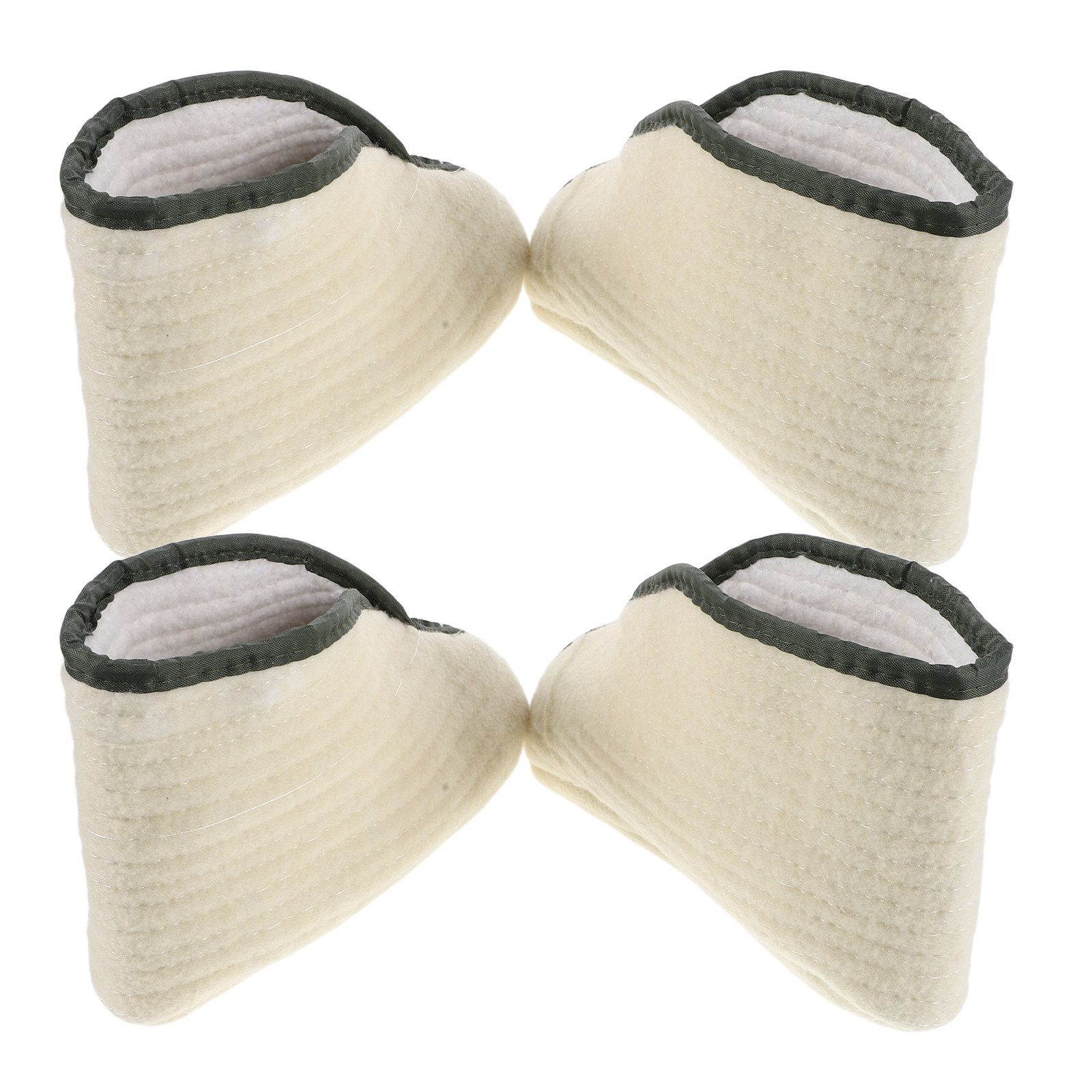 Внутренние вкладыши для зимних – обзор и цена Thermal Sock Wool