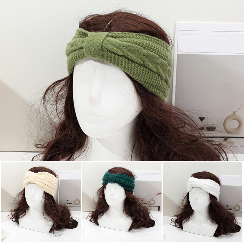 Зимняя повязка на голову на фл – обзор и цена Fleece Ear Warmer Band