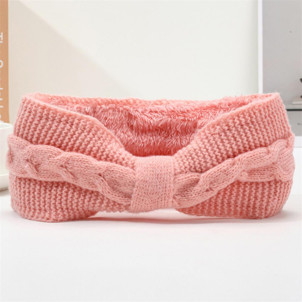 Зимняя повязка на голову на фл – обзор и цена Fleece Ear Warmer Band