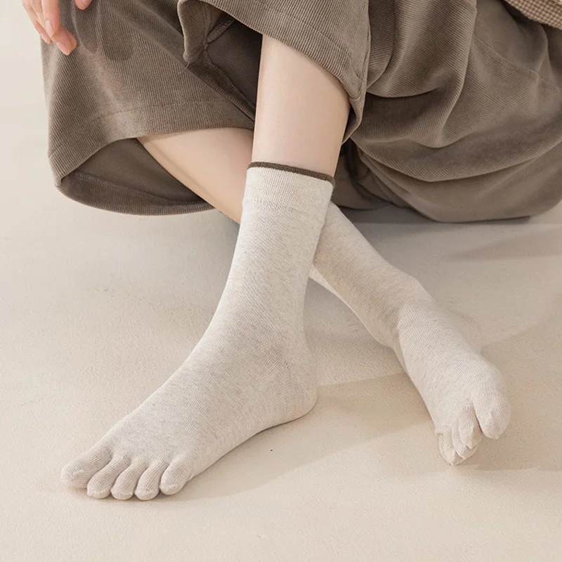5/10 пар мужских шерстяных нос – обзор и цена Thermal Sock Wool