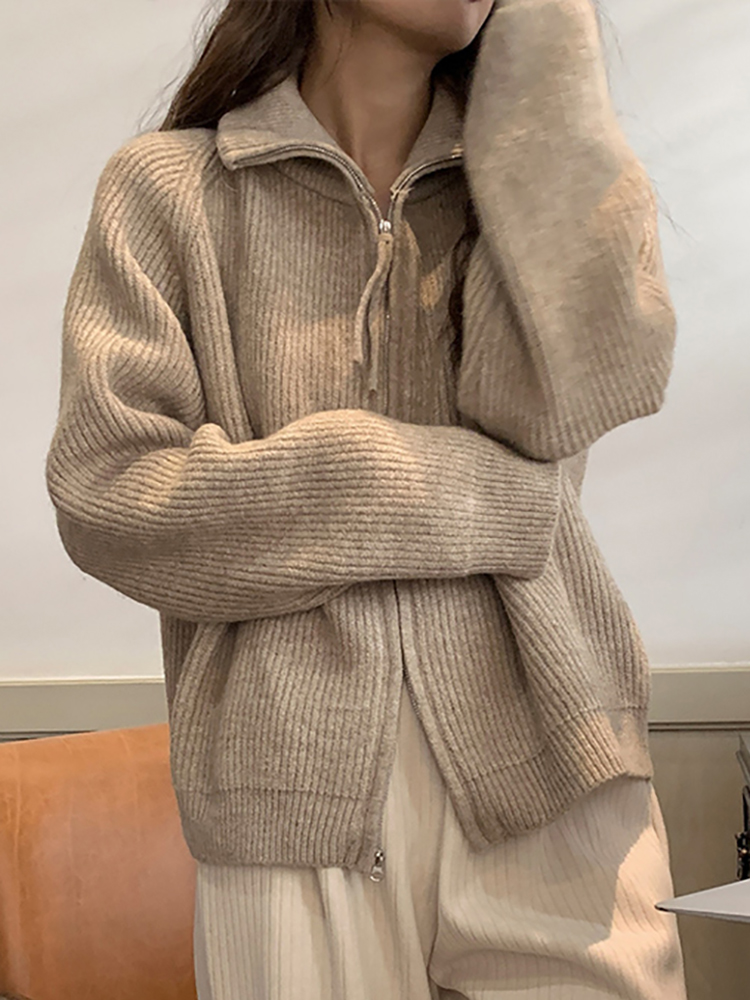 Осенне-зимний женский модный в – обзор и цена Wool Coat Peacoat
